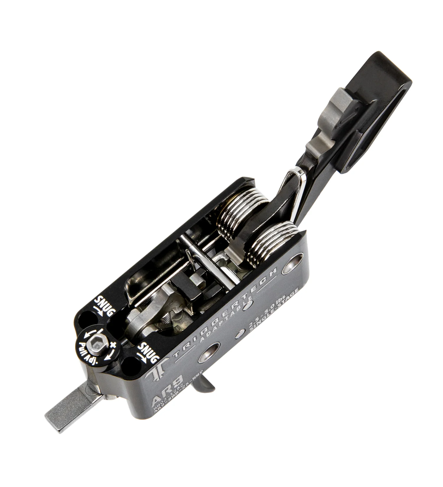 AR-9 Adaptable Trigger (Single-Stage) - Image 11