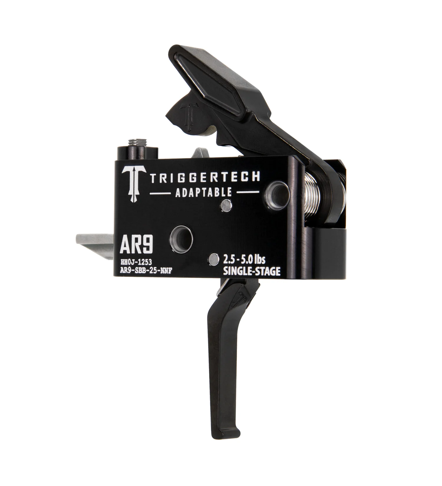 AR-9 Adaptable Trigger (Single-Stage) - Image 3