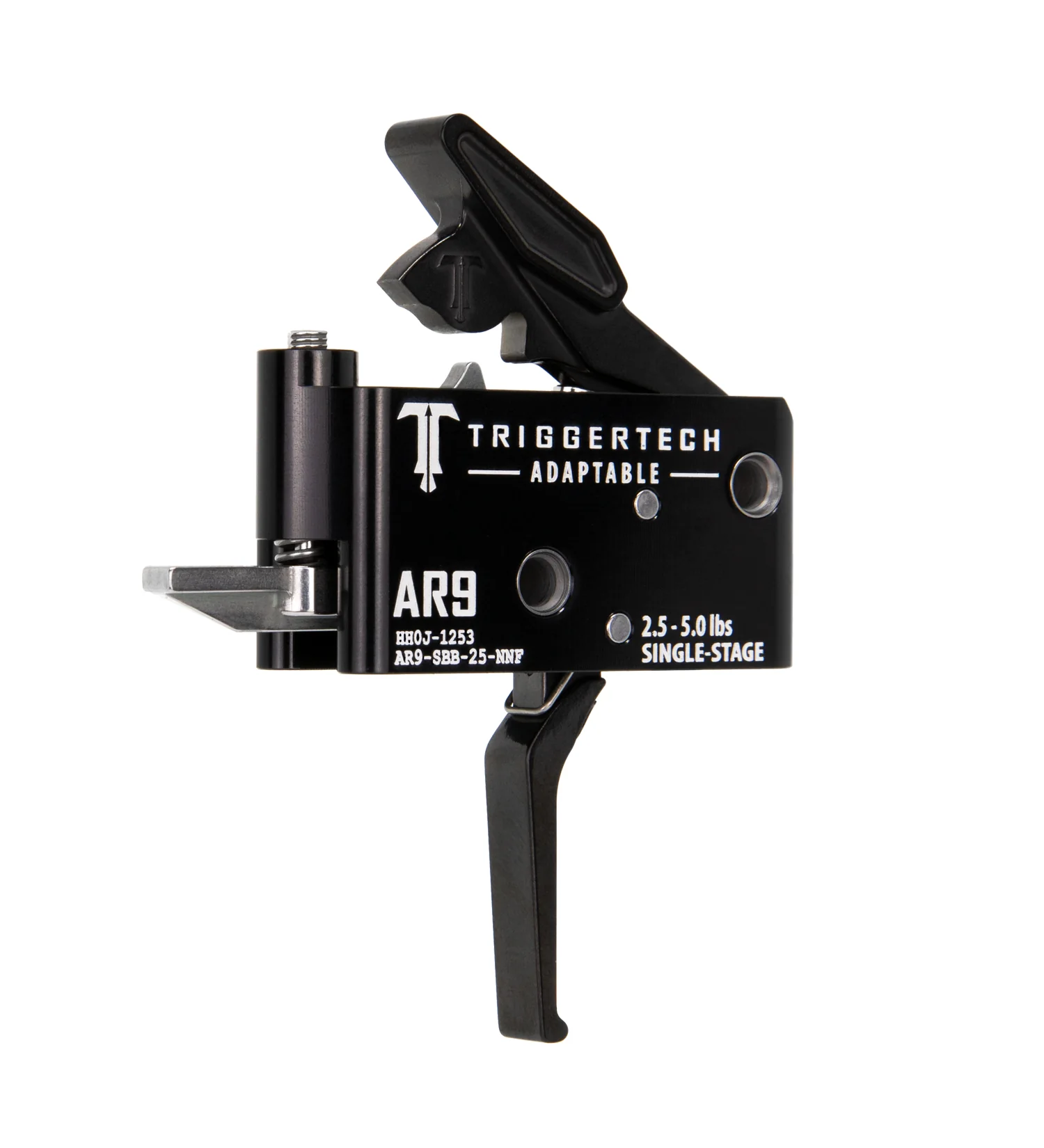 AR-9 Adaptable Trigger (Single-Stage) - Image 4