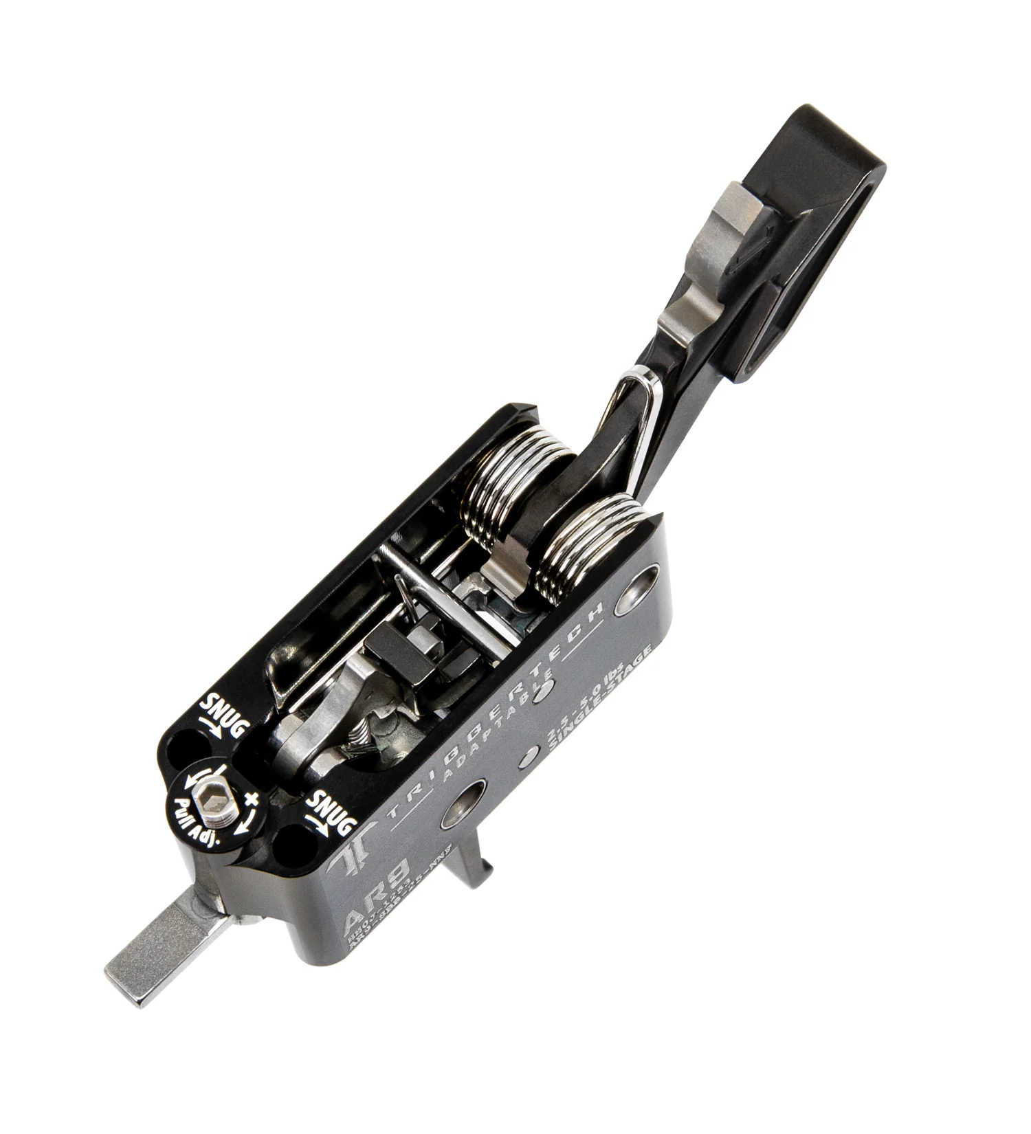 AR-9 Adaptable Trigger (Single-Stage) - Image 6