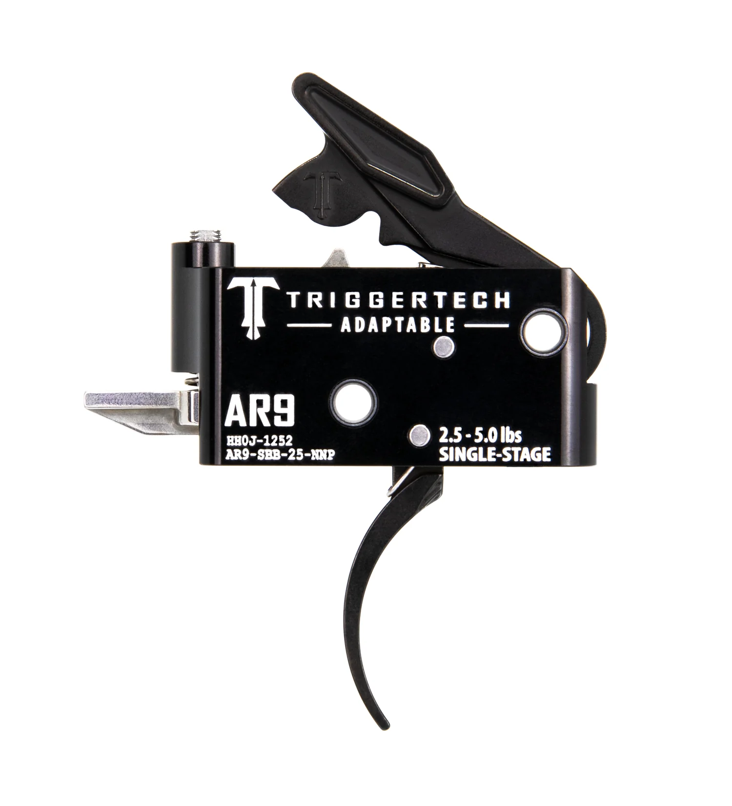 AR-9 Adaptable Trigger (Single-Stage) - Image 7