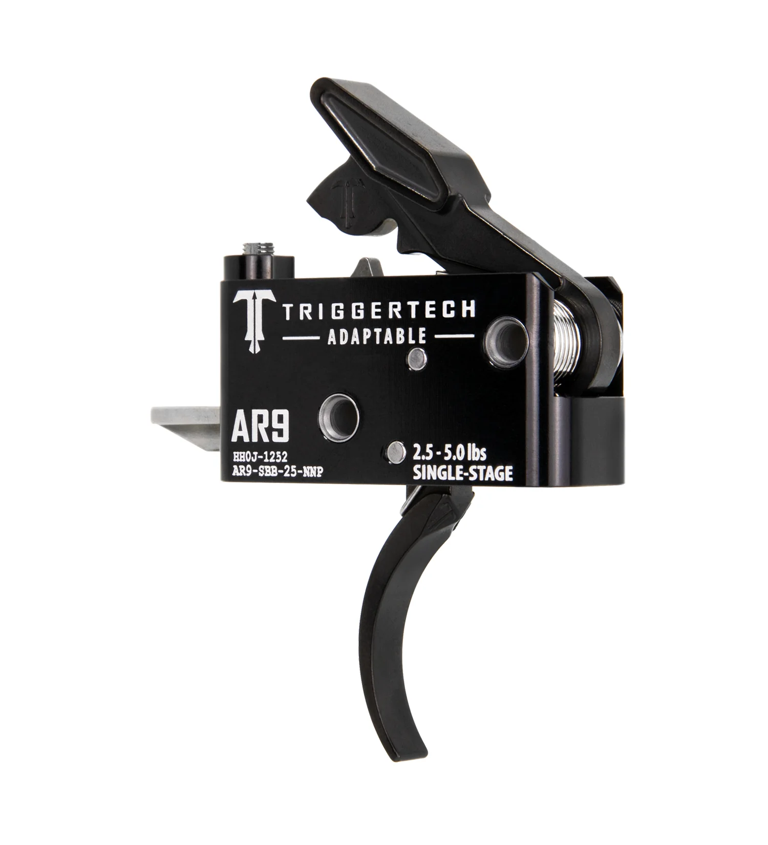 AR-9 Adaptable Trigger (Single-Stage) - Image 8