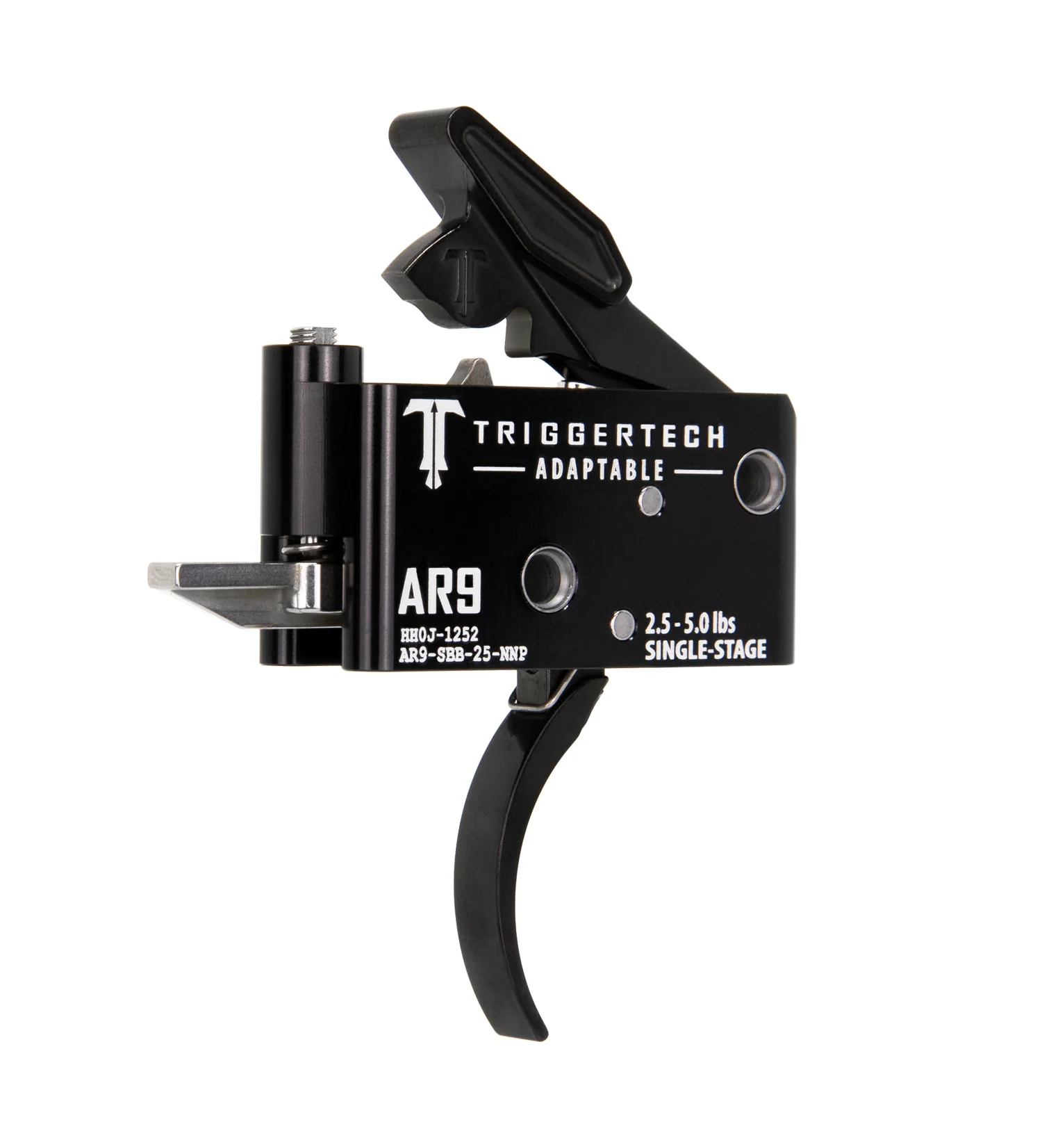 AR-9 Adaptable Trigger (Single-Stage) - Image 9