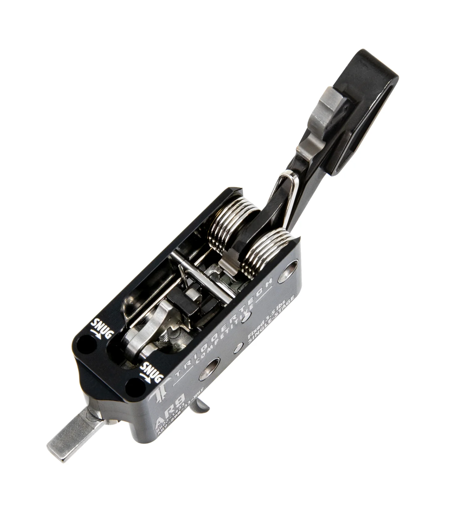 AR-9 Competitive Trigger (Single-Stage) - Image 10