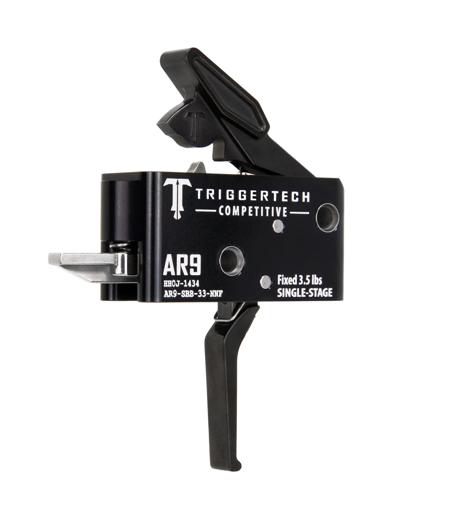 AR-9 Competitive Trigger (Single-Stage) - Image 3
