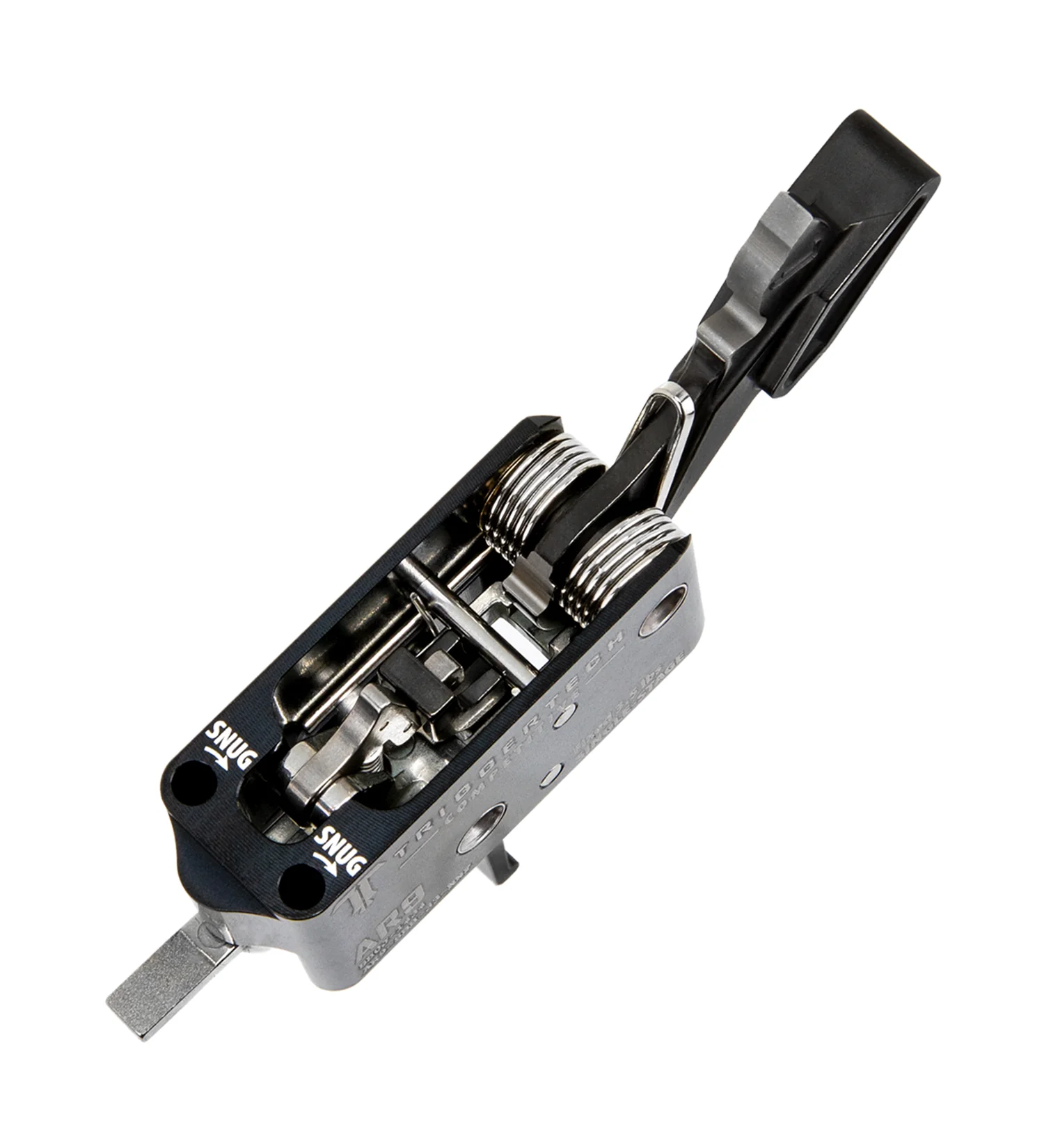 AR-9 Competitive Trigger (Single-Stage) - Image 5