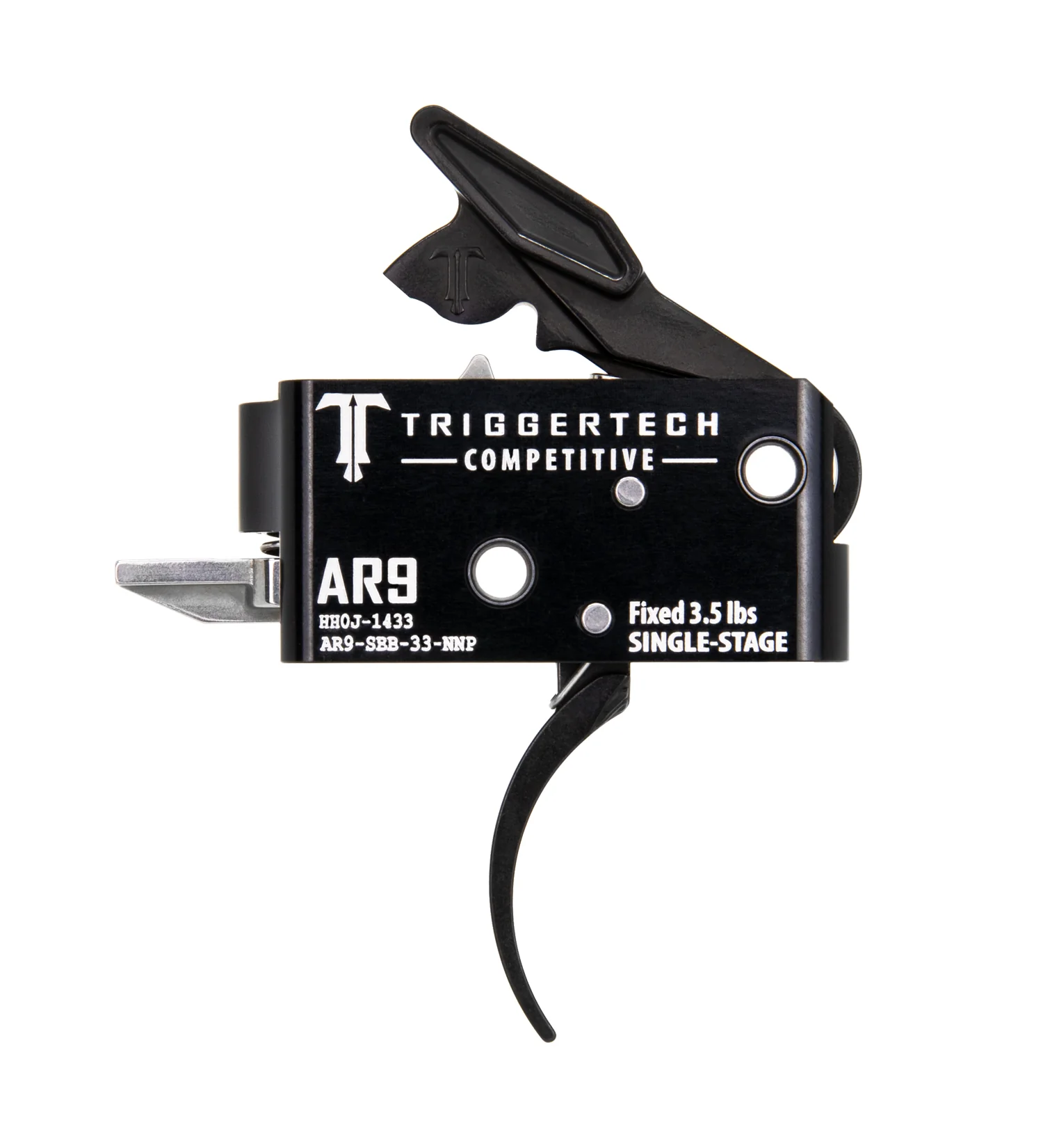 AR-9 Competitive Trigger (Single-Stage) - Image 6