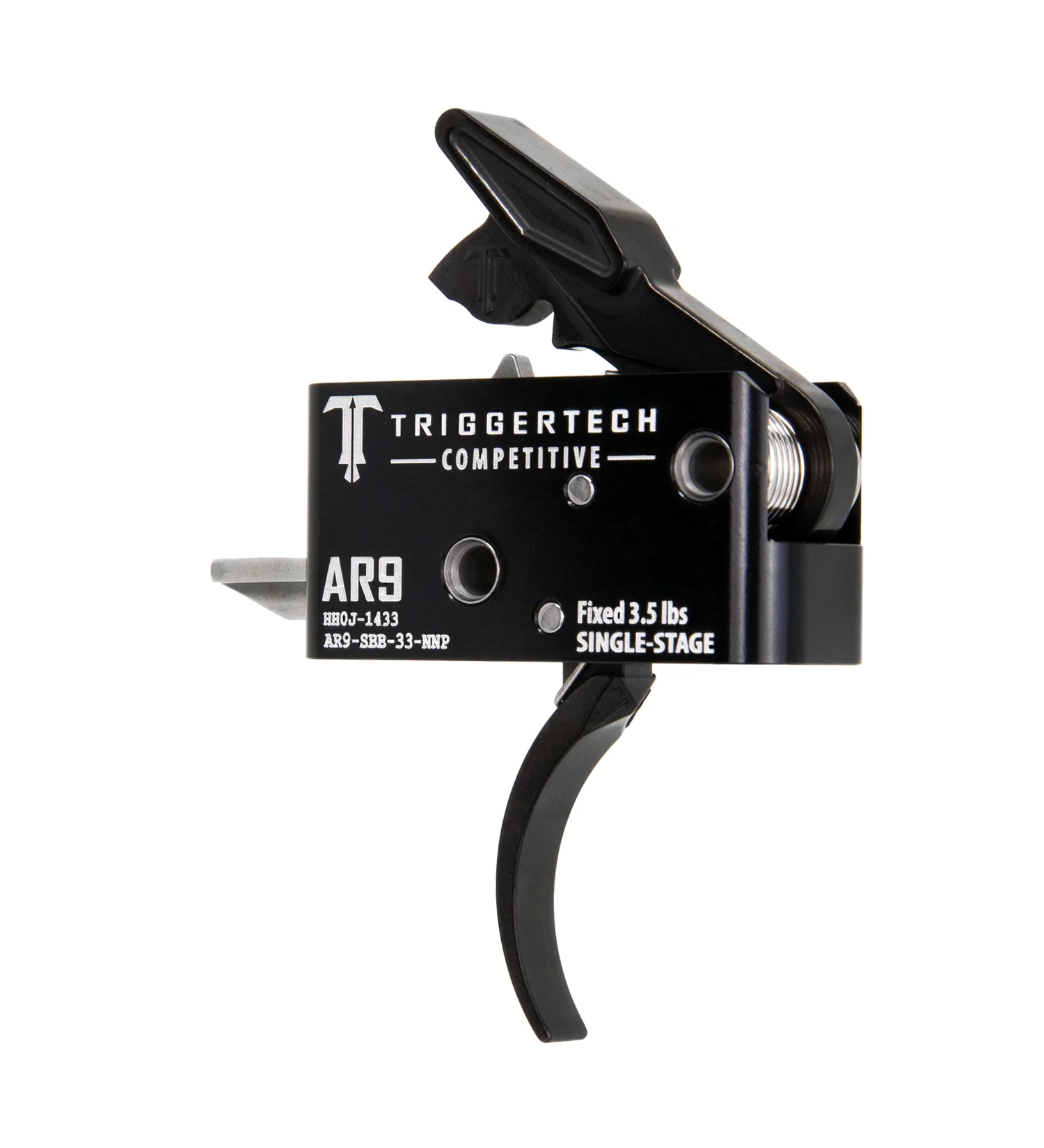 AR-9 Competitive Trigger (Single-Stage) - Image 7