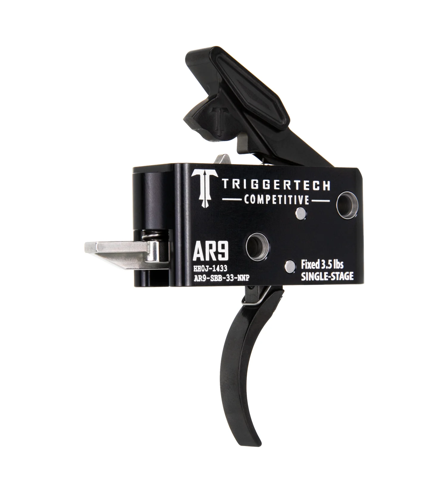 AR-9 Competitive Trigger (Single-Stage) - Image 8