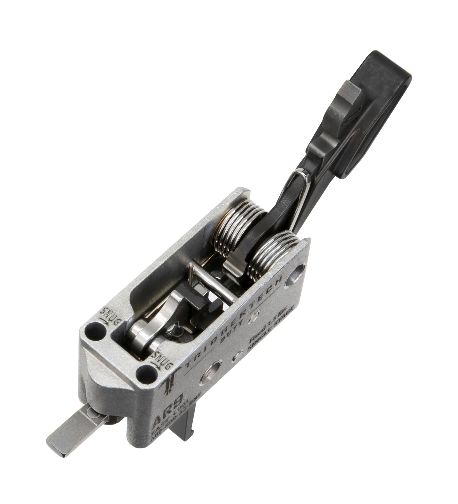 AR-9 Duty Trigger (Single-Stage) - Image 11