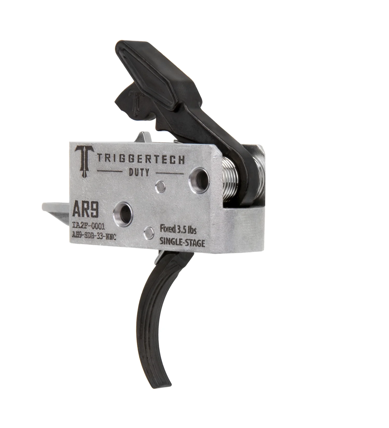 AR-9 Duty Trigger (Single-Stage) - Image 3