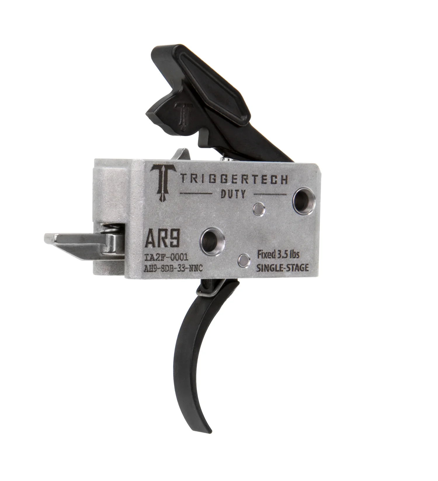AR-9 Duty Trigger (Single-Stage) - Image 4