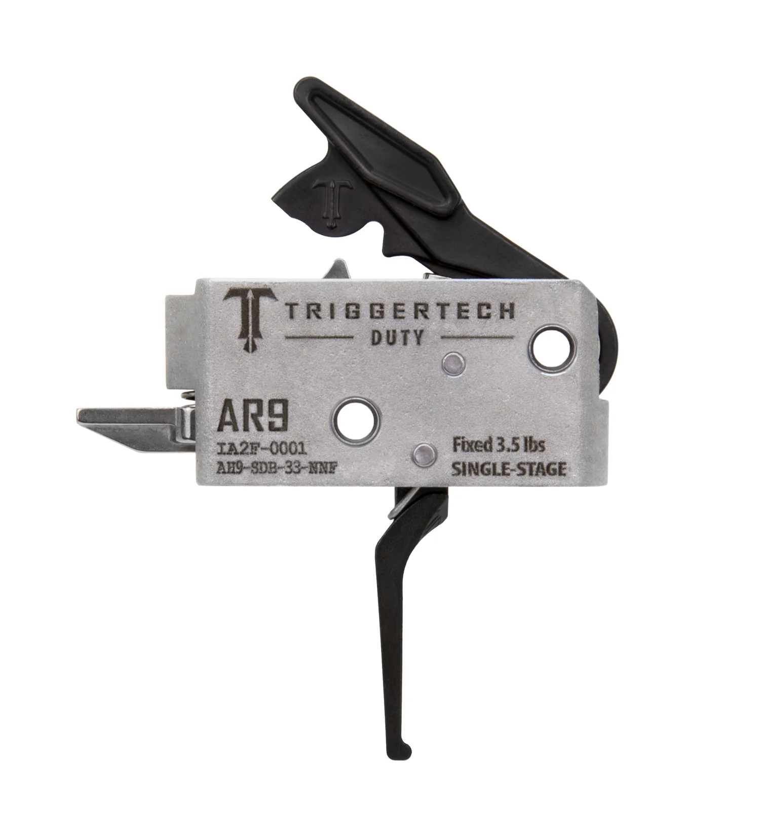 AR-9 Duty Trigger (Single-Stage) - Image 7