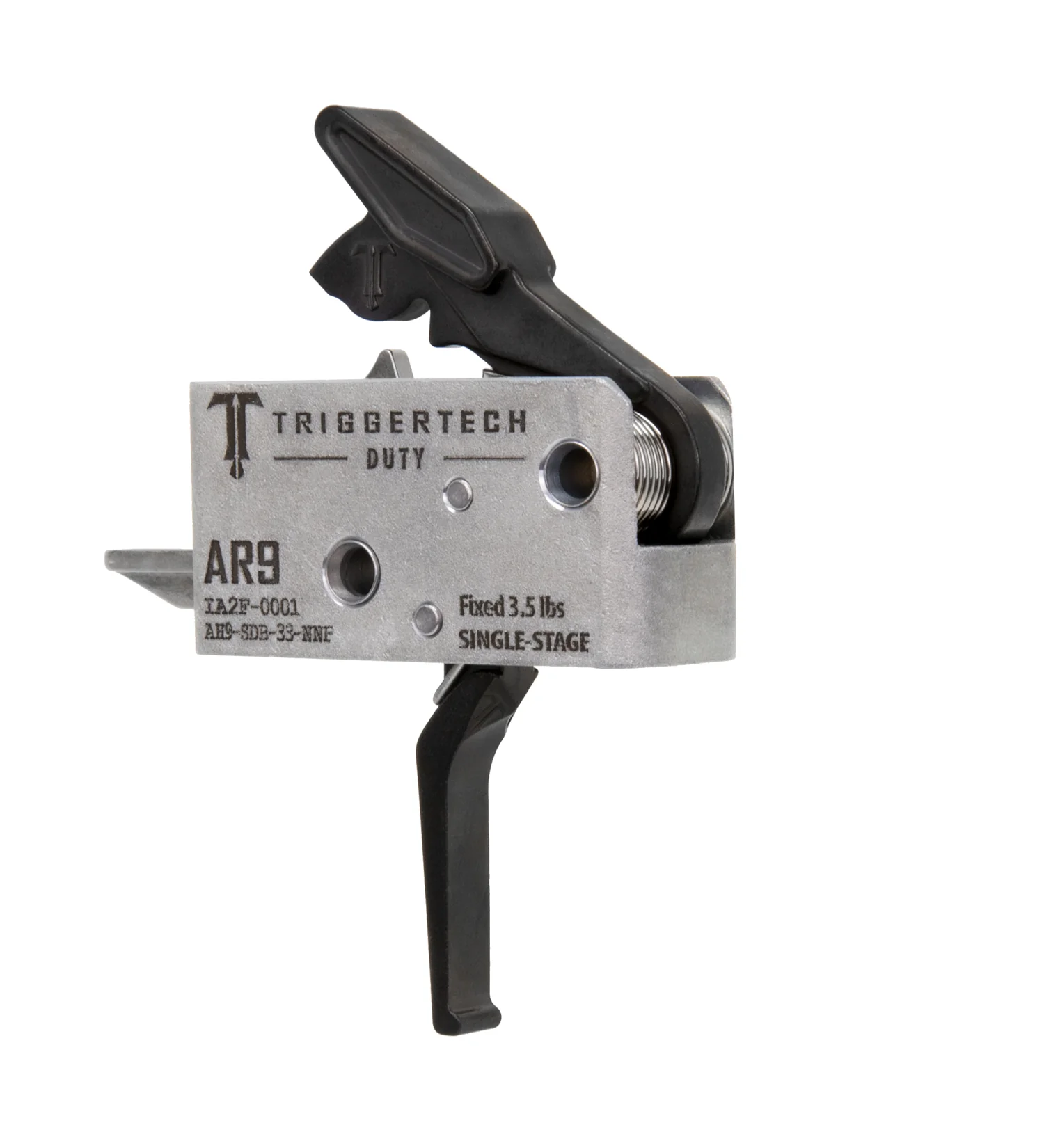 AR-9 Duty Trigger (Single-Stage) - Image 8