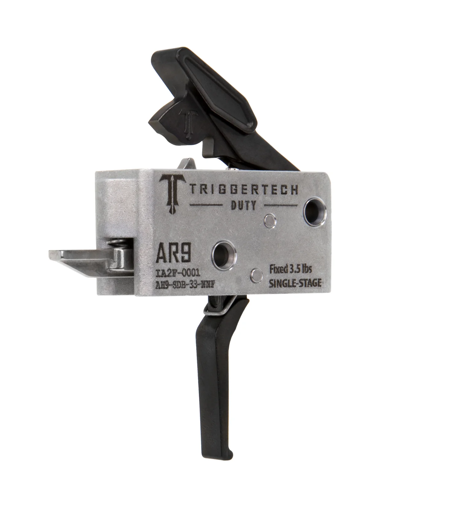 AR-9 Duty Trigger (Single-Stage) - Image 9