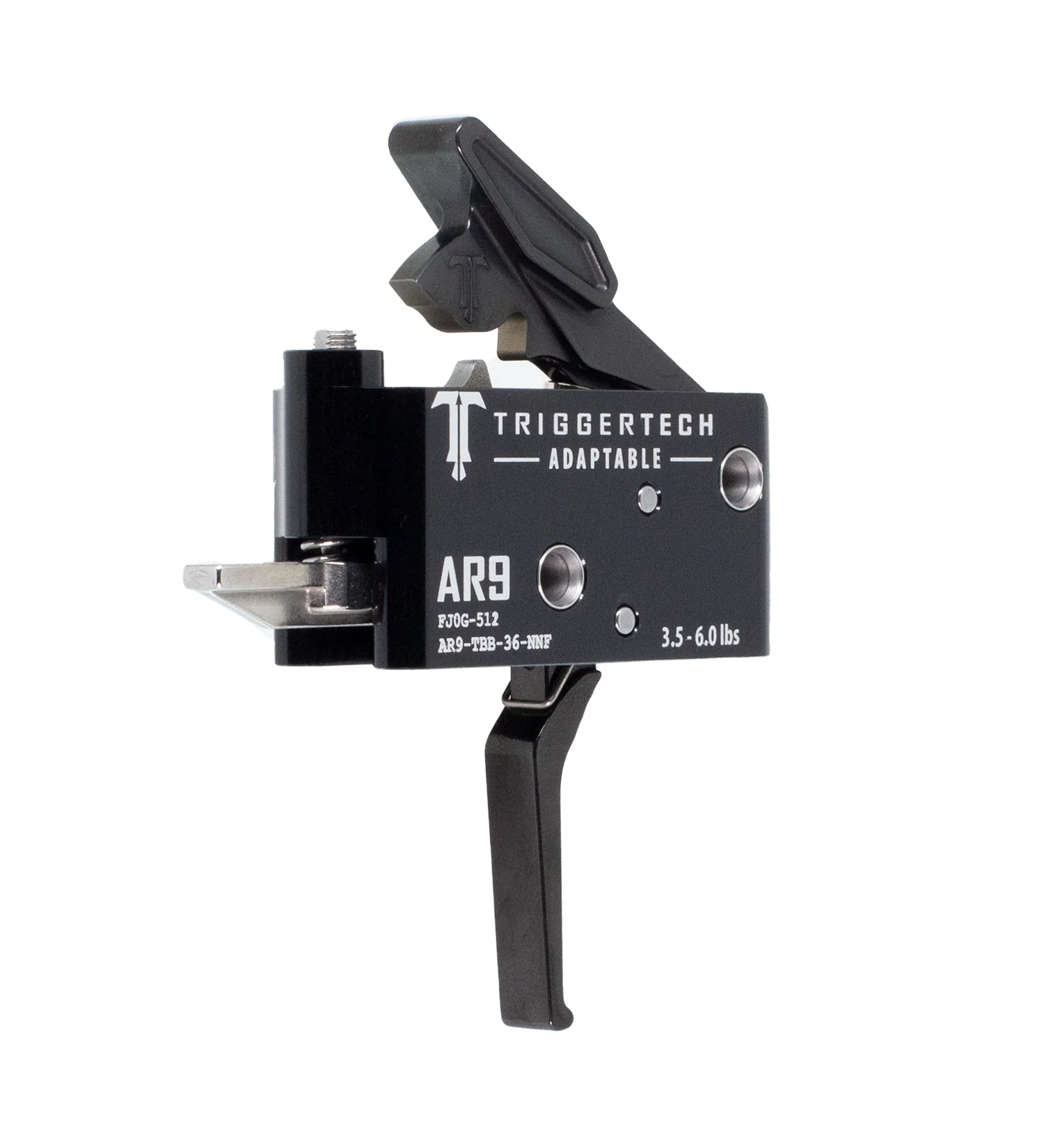 AR-9 Adaptable Trigger (Two-Stage) - Image 10