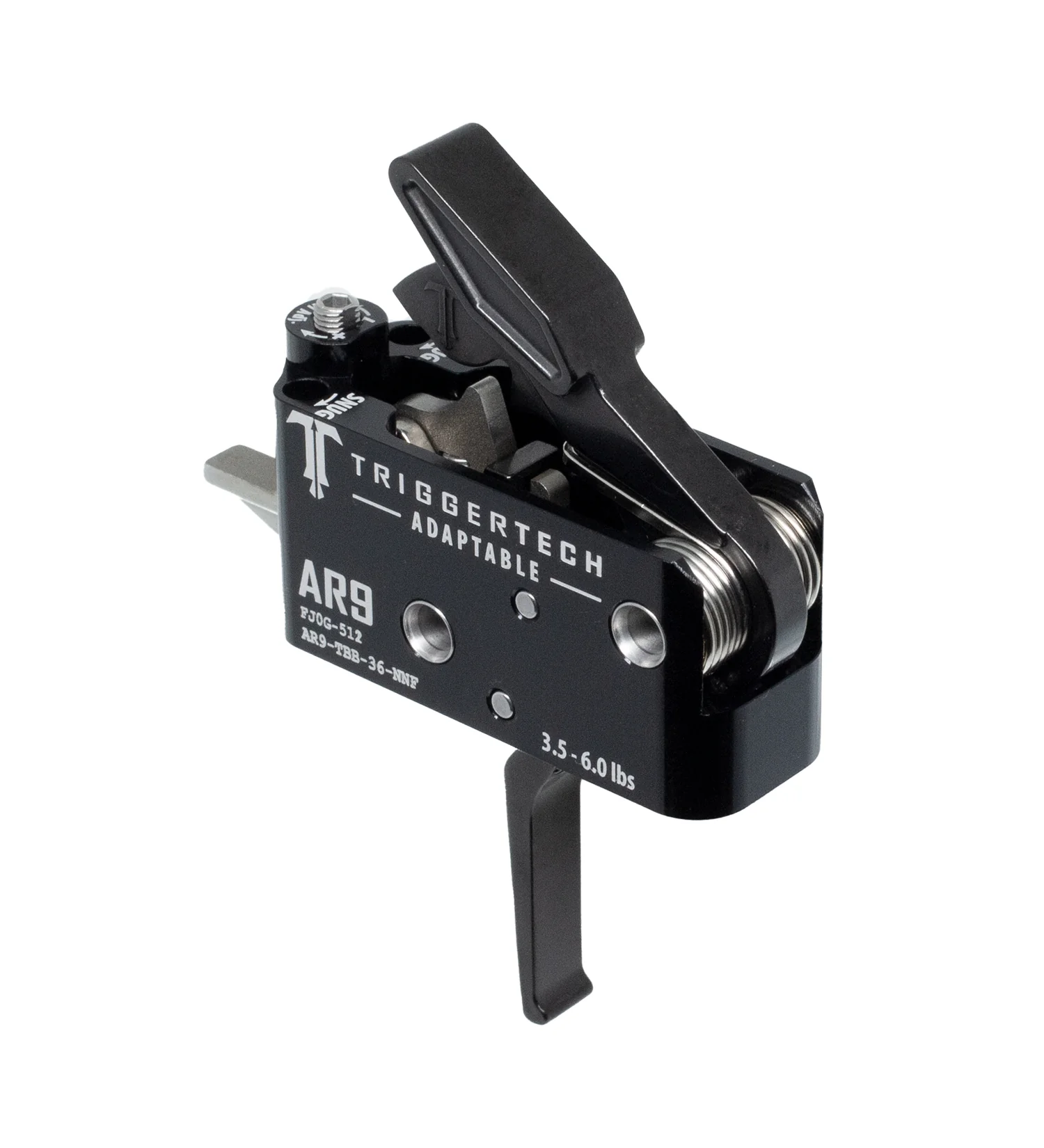 AR-9 Adaptable Trigger (Two-Stage) - Image 12