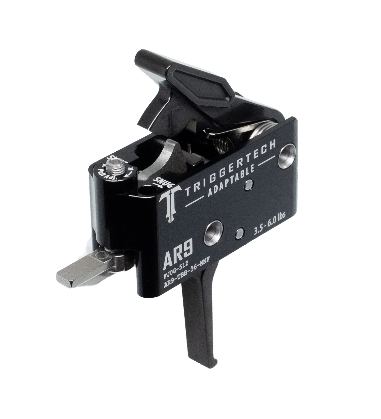 AR-9 Adaptable Trigger (Two-Stage) - Image 13