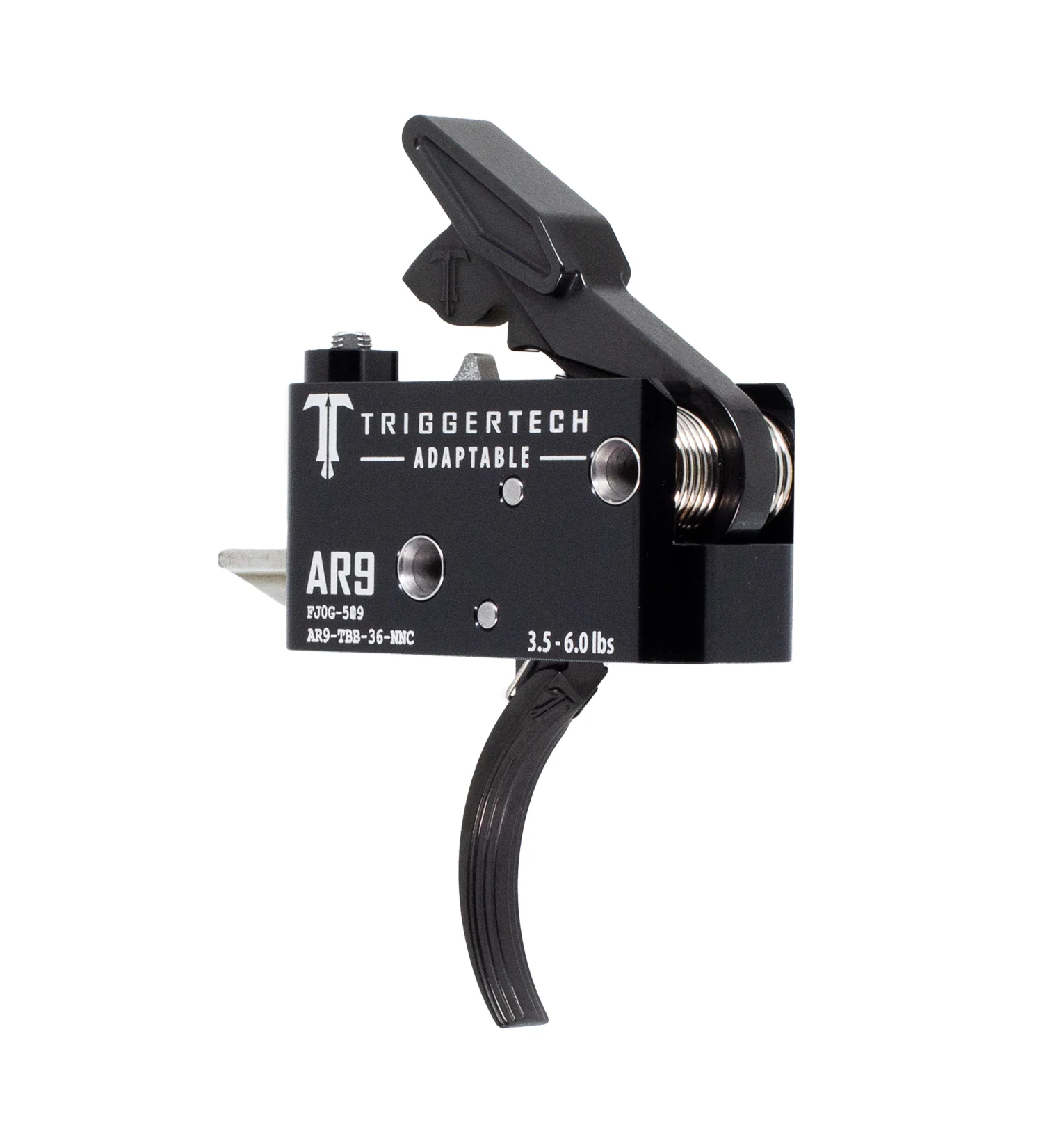 AR-9 Adaptable Trigger (Two-Stage) - Image 3