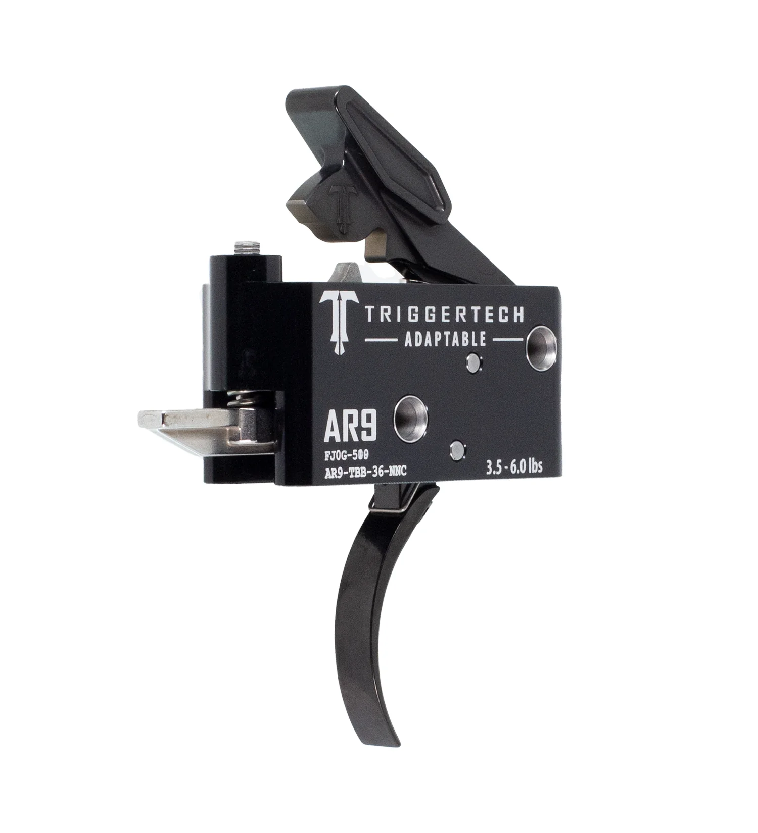AR-9 Adaptable Trigger (Two-Stage) - Image 4