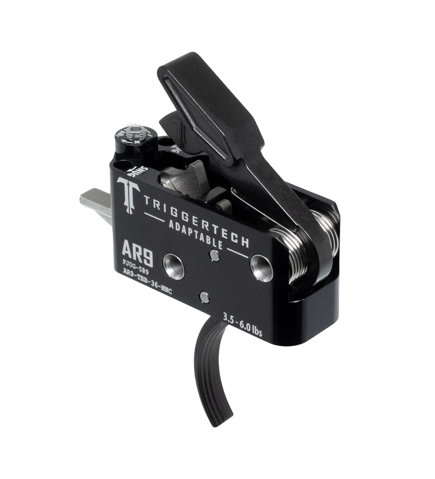 AR-9 Adaptable Trigger (Two-Stage) - Image 6