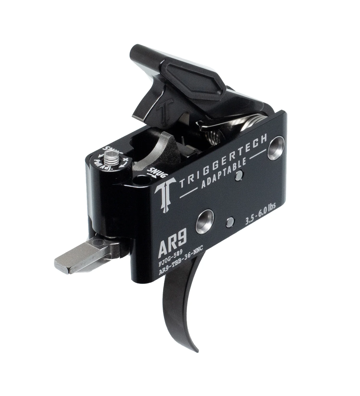 AR-9 Adaptable Trigger (Two-Stage) - Image 7