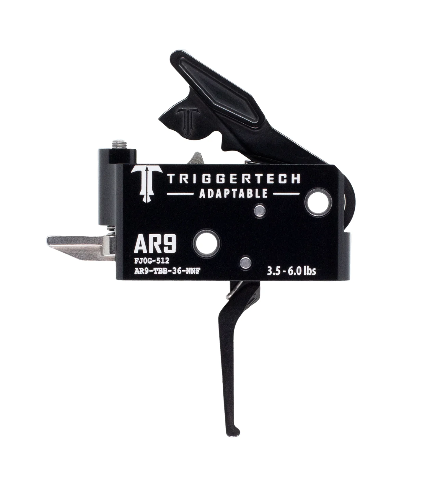AR-9 Adaptable Trigger (Two-Stage) - Image 8