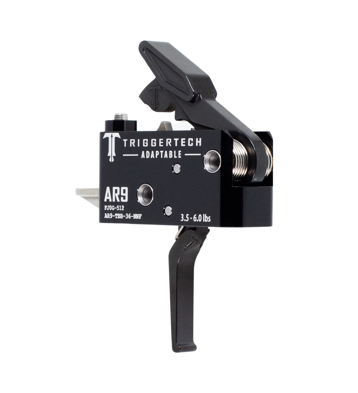 AR-9 Adaptable Trigger (Two-Stage) - Image 9