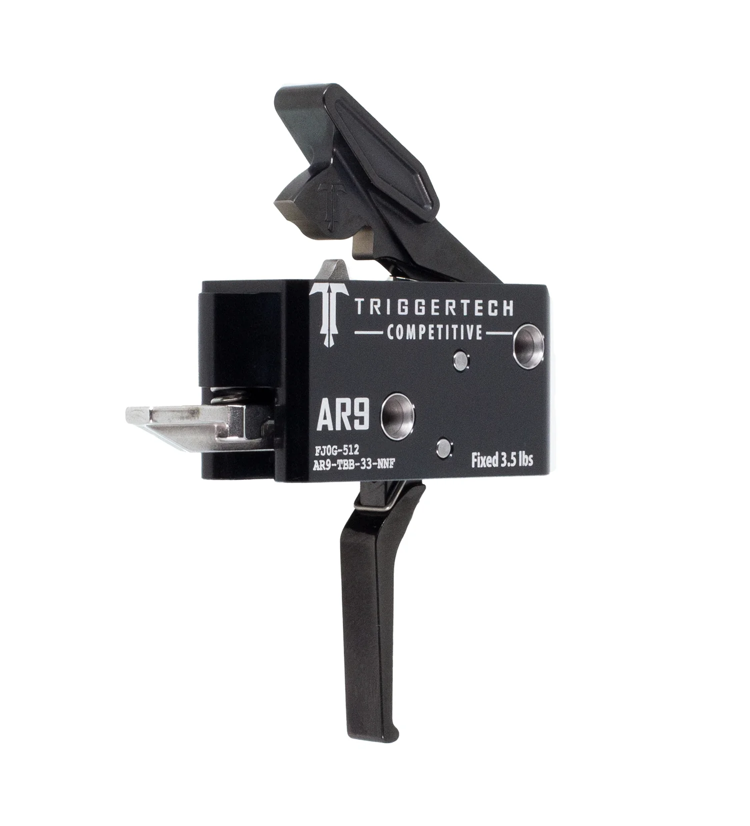 AR-9 Competitive Trigger (Two-Stage) - Image 10