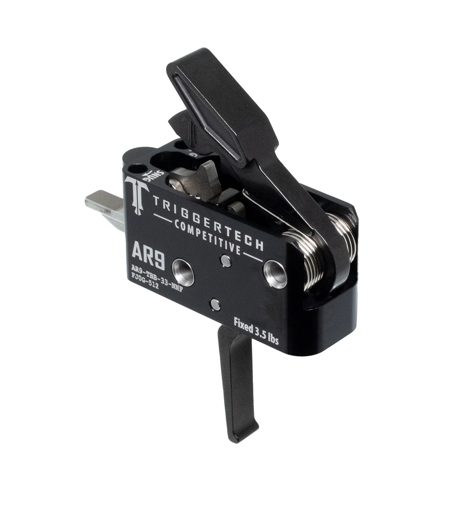 AR-9 Competitive Trigger (Two-Stage) - Image 12