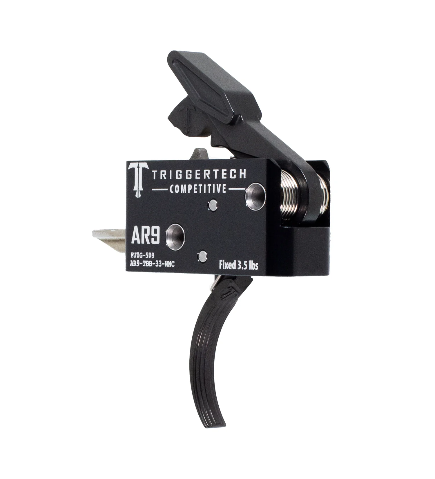 AR-9 Competitive Trigger (Two-Stage) - Image 3