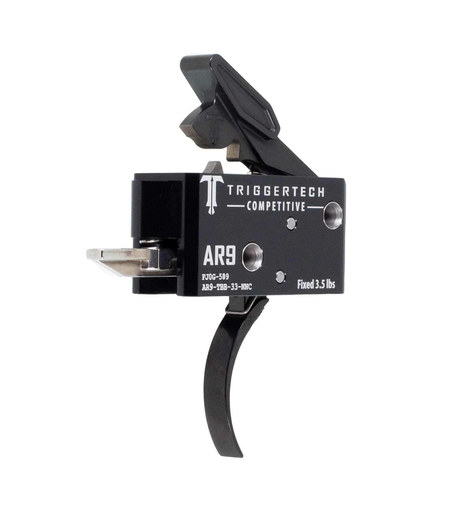 AR-9 Competitive Trigger (Two-Stage) - Image 4