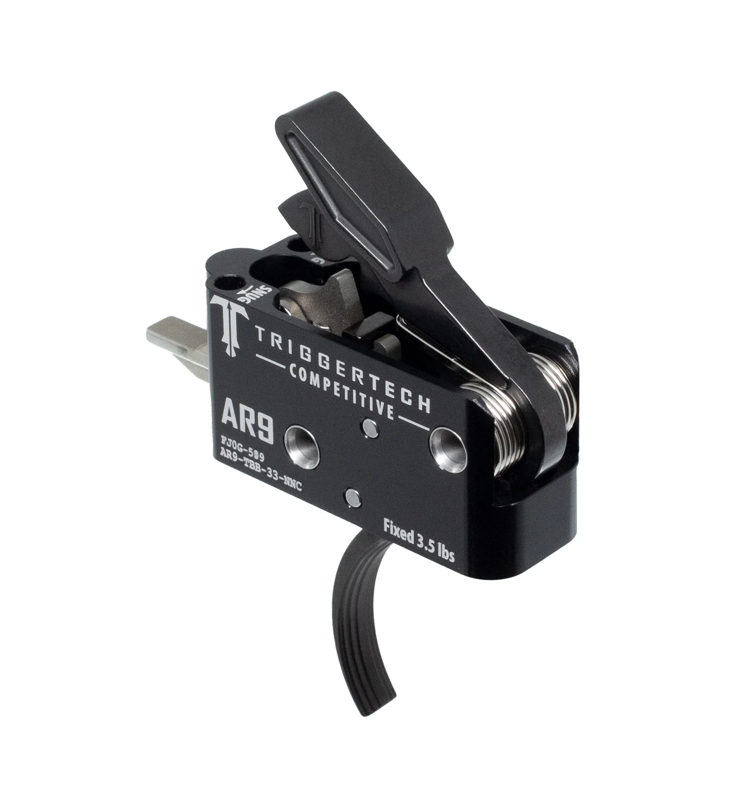 AR-9 Competitive Trigger (Two-Stage) - Image 6
