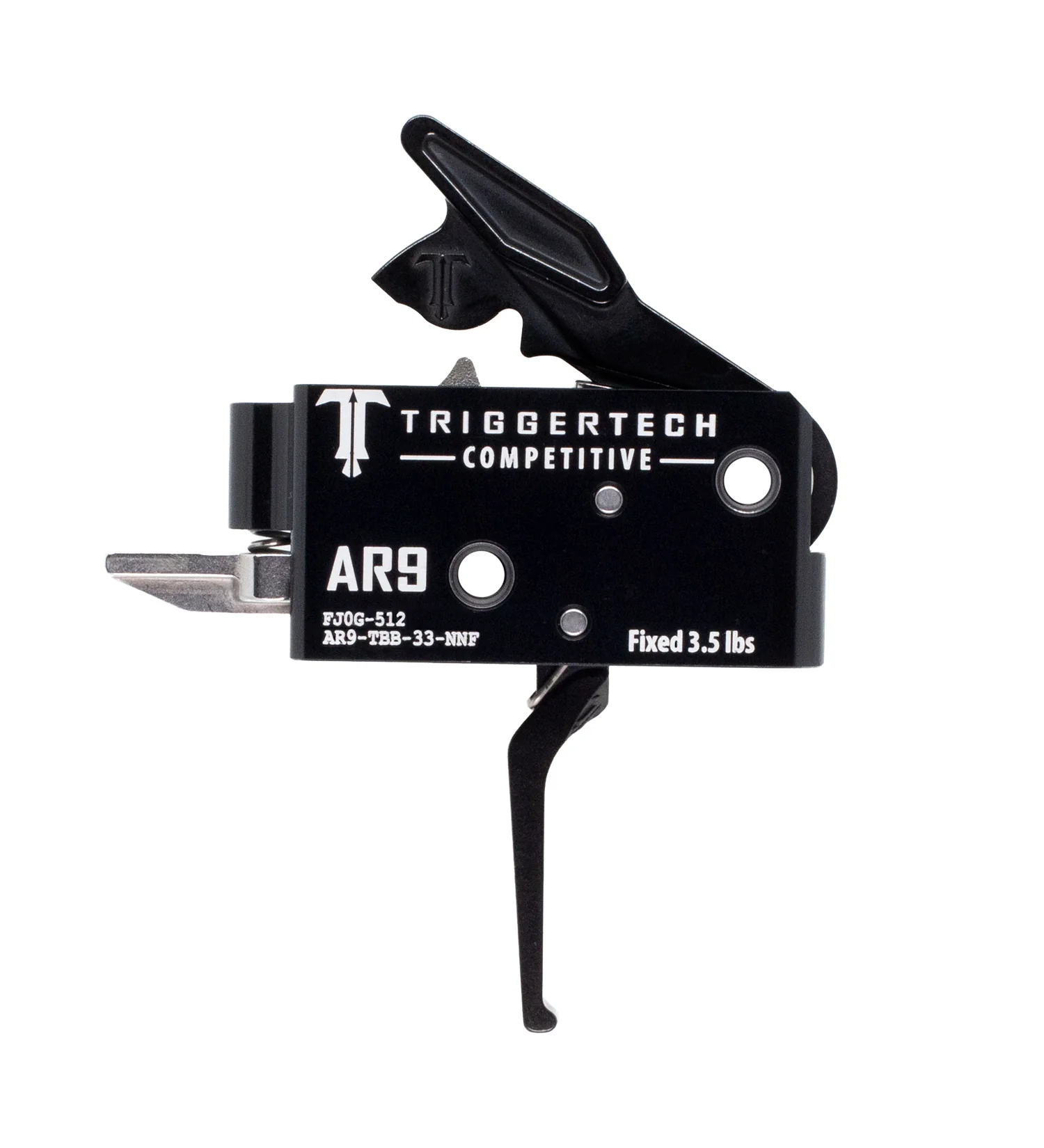 AR-9 Competitive Trigger (Two-Stage) - Image 8