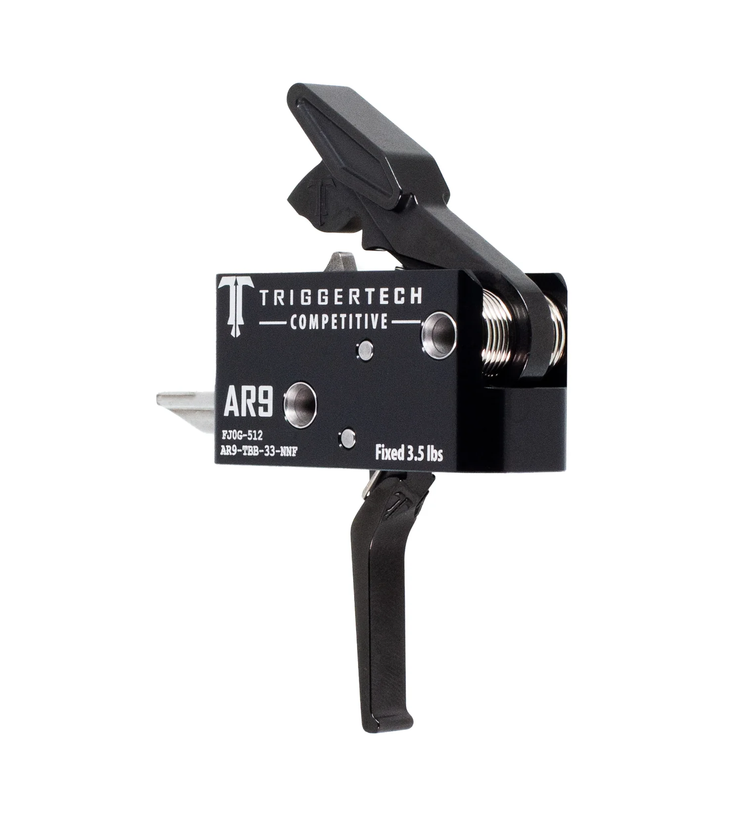 AR-9 Competitive Trigger (Two-Stage) - Image 9