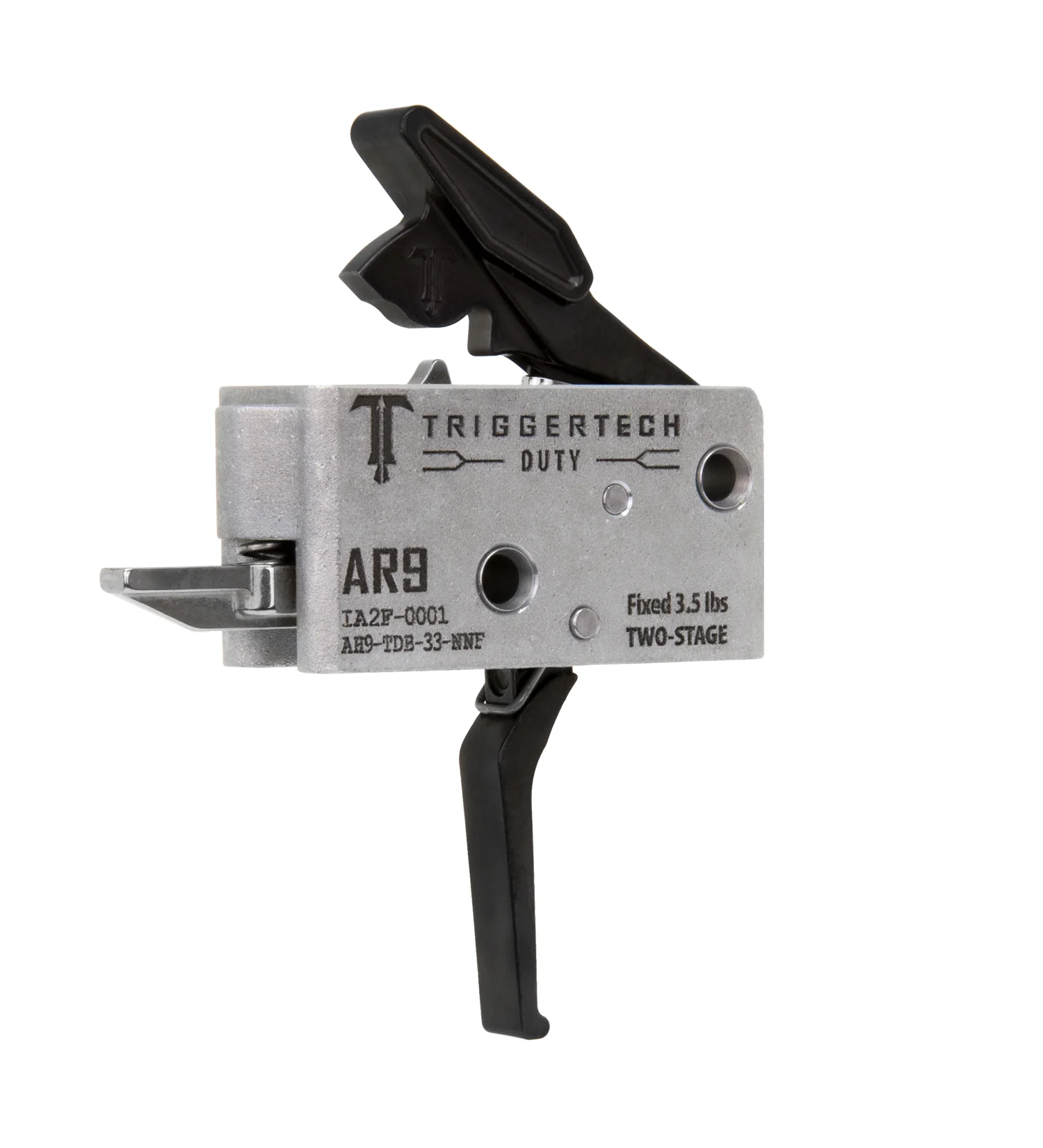 AR-9 Duty Trigger (Two-Stage) - Image 10