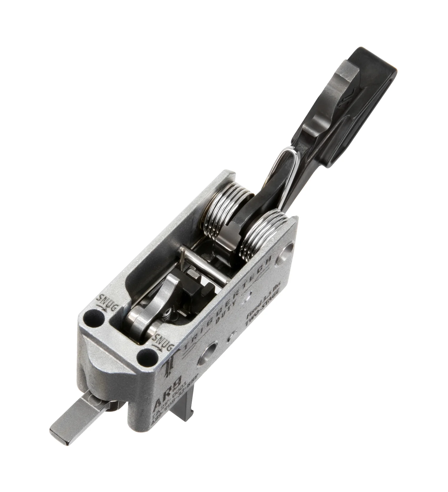 AR-9 Duty Trigger (Two-Stage) - Image 12
