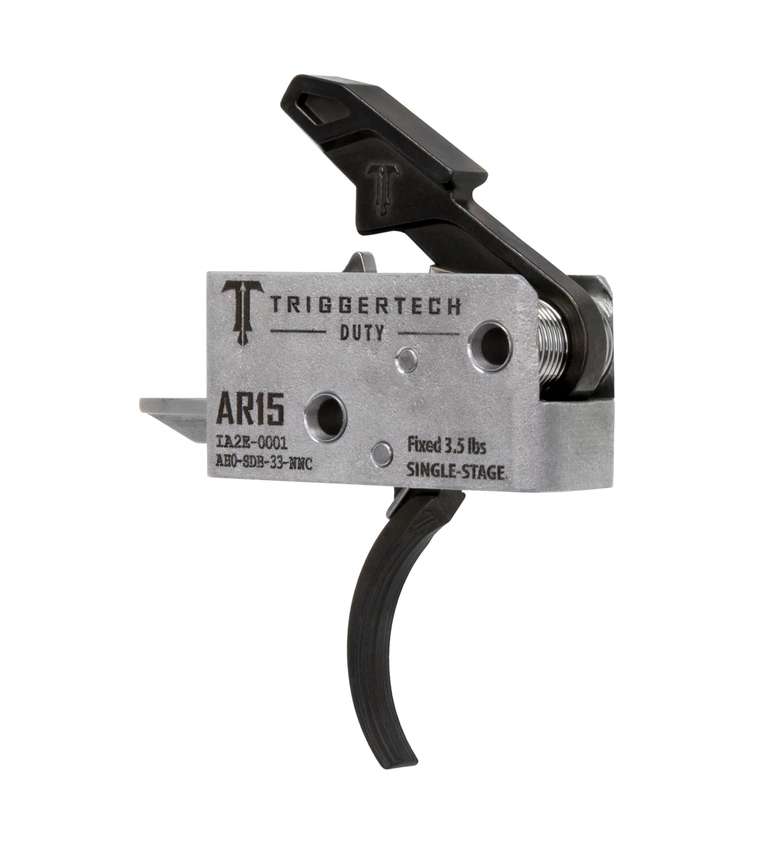 AR-9 Duty Trigger (Two-Stage) - Image 3