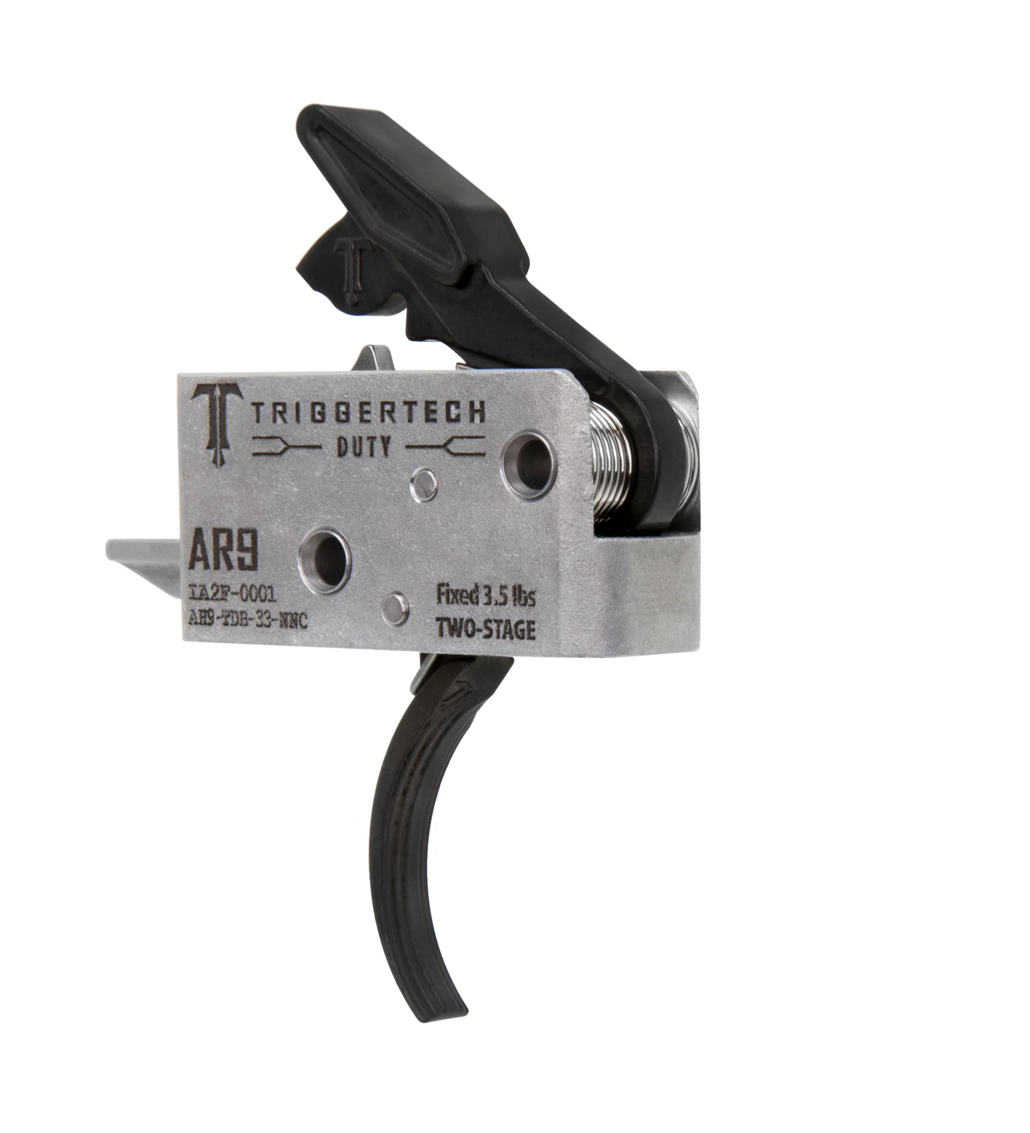 AR-9 Duty Trigger (Two-Stage) - Image 4