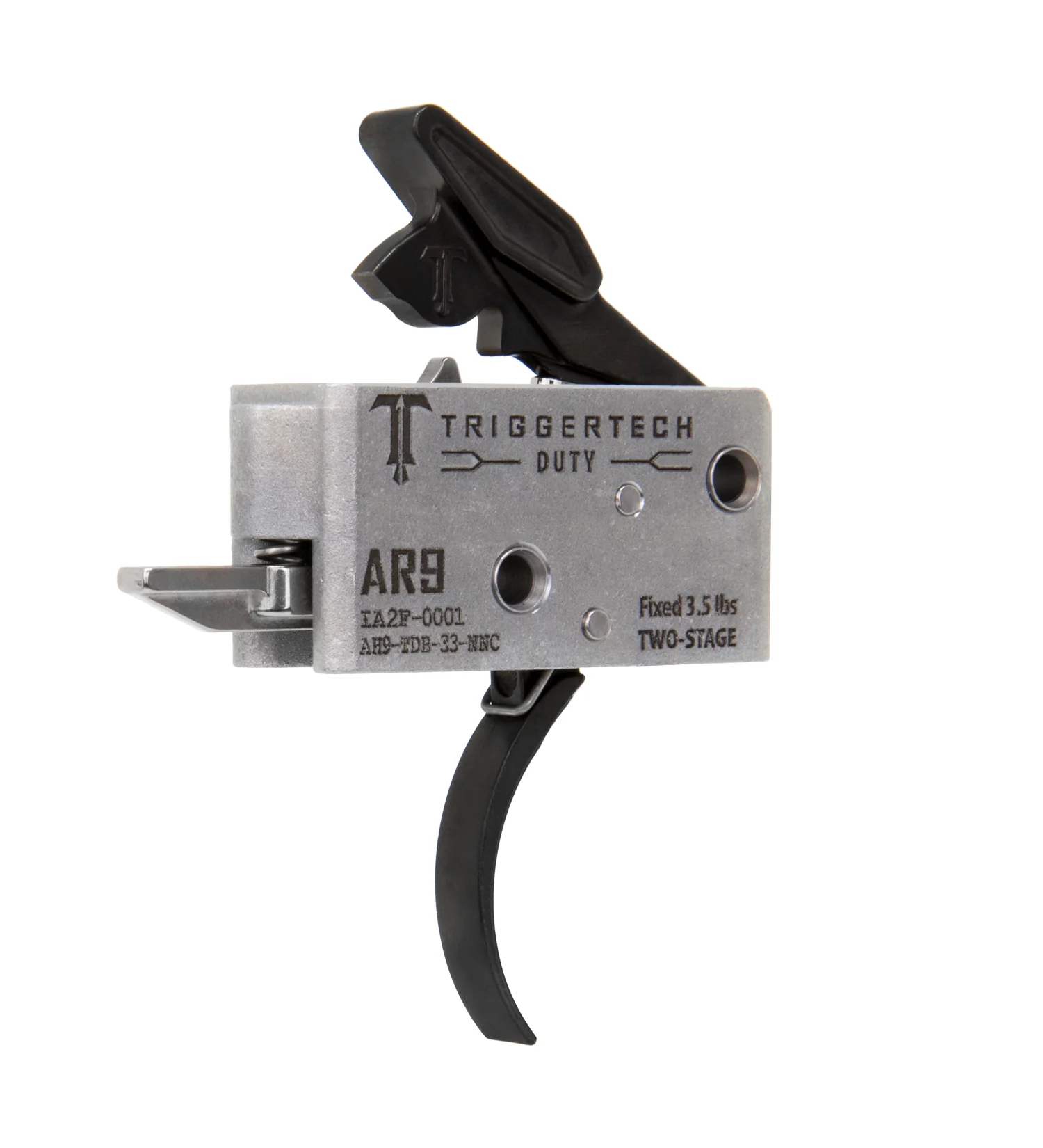 AR-9 Duty Trigger (Two-Stage) - Image 5