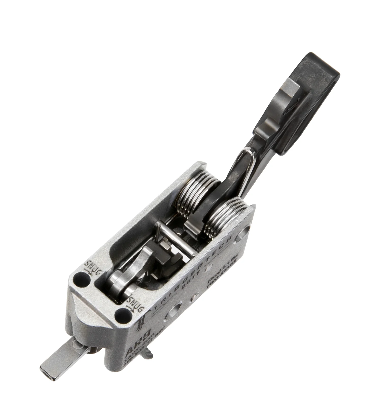AR-9 Duty Trigger (Two-Stage) - Image 7