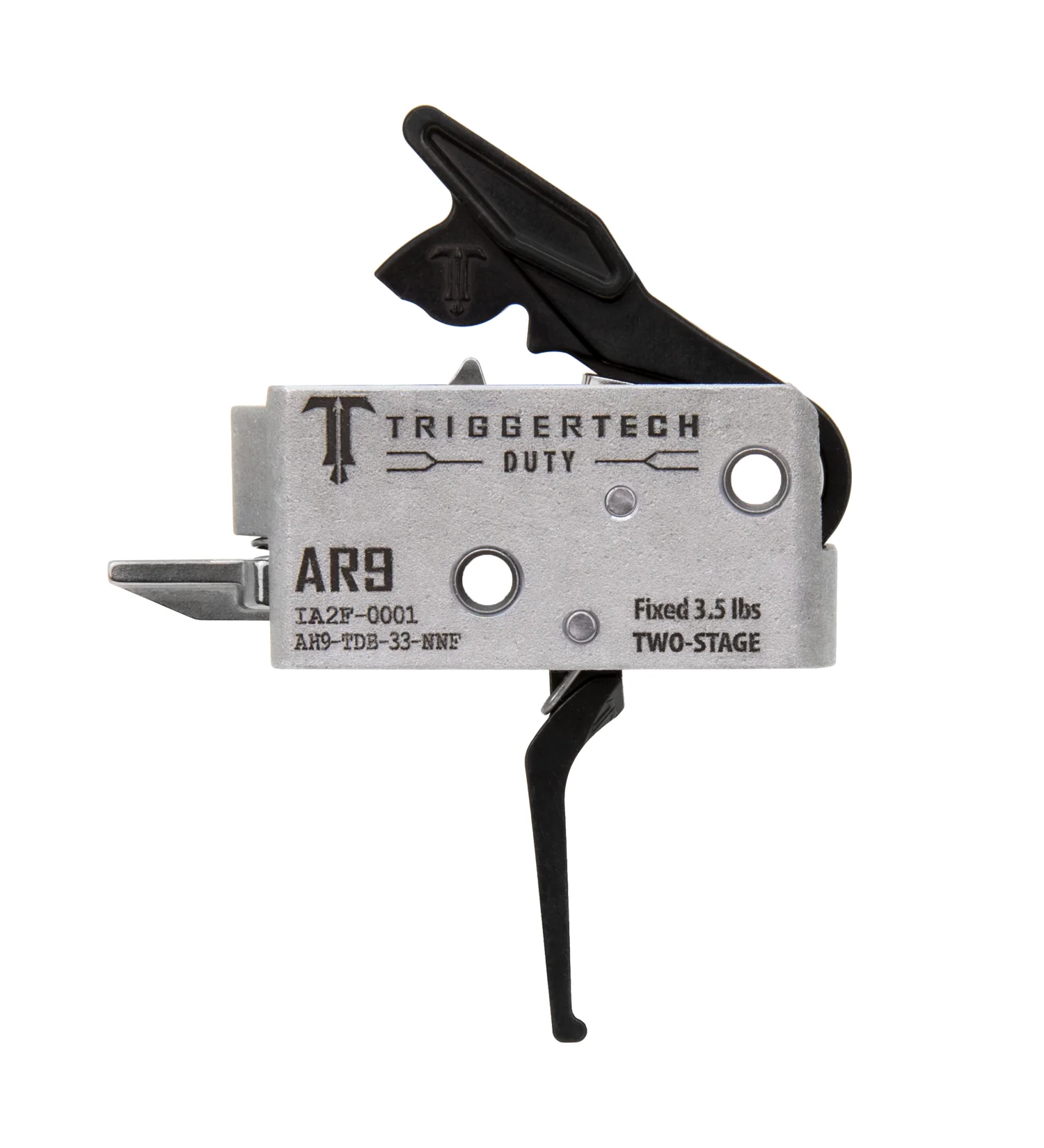 AR-9 Duty Trigger (Two-Stage) - Image 8