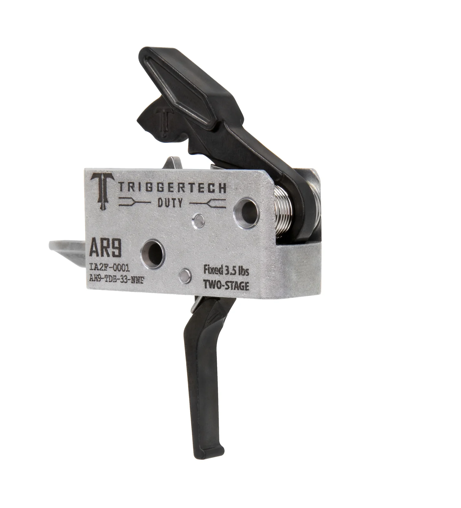 AR-9 Duty Trigger (Two-Stage) - Image 9