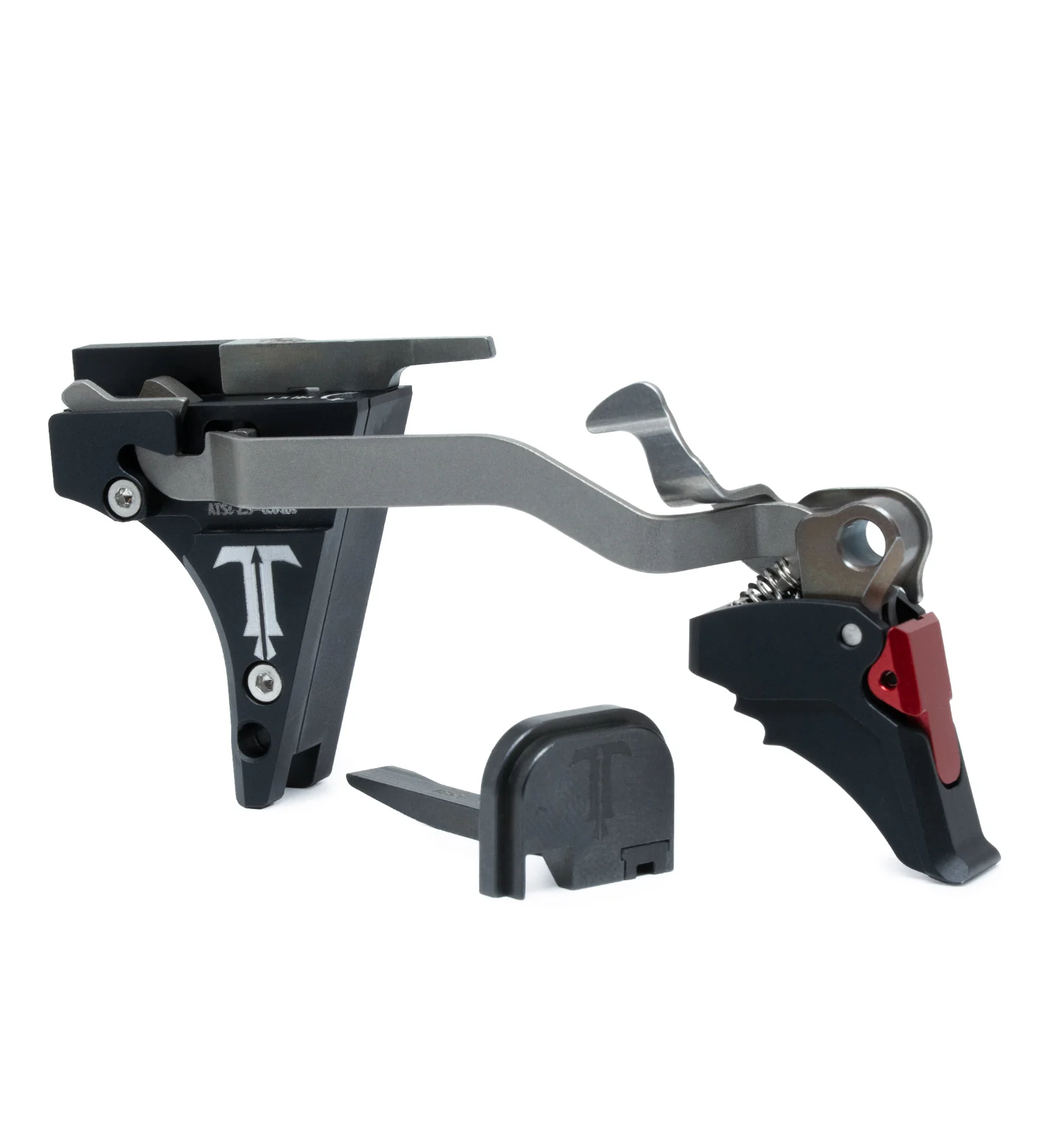 Pistol Triggers