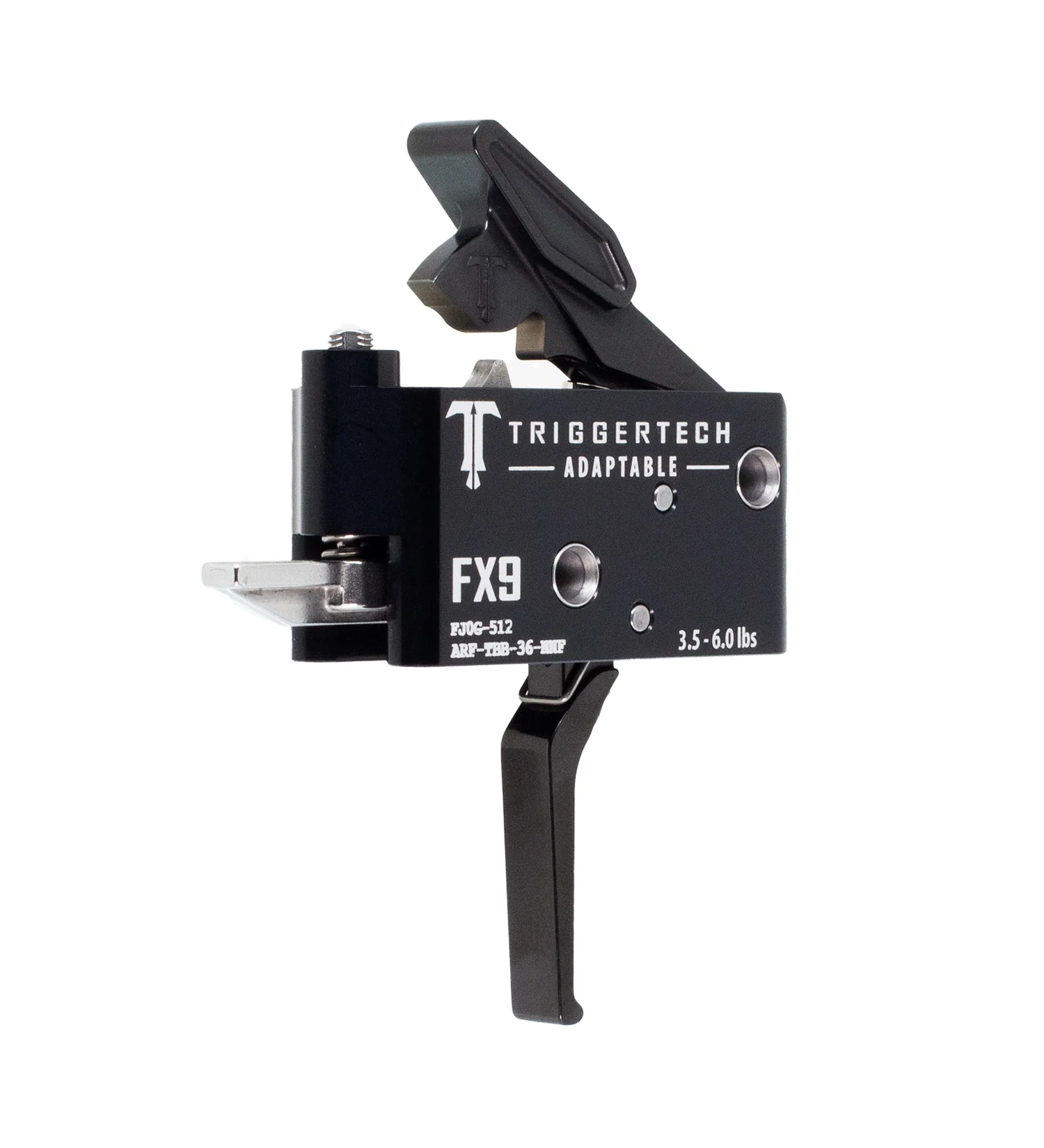 FX-9 Adaptable Trigger (Two-Stage) - Image 10