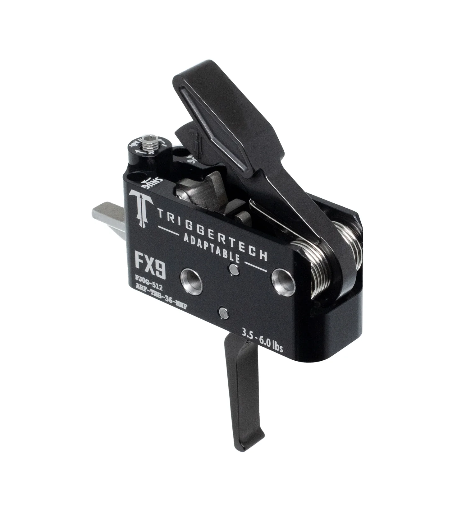 FX-9 Adaptable Trigger (Two-Stage) - Image 12
