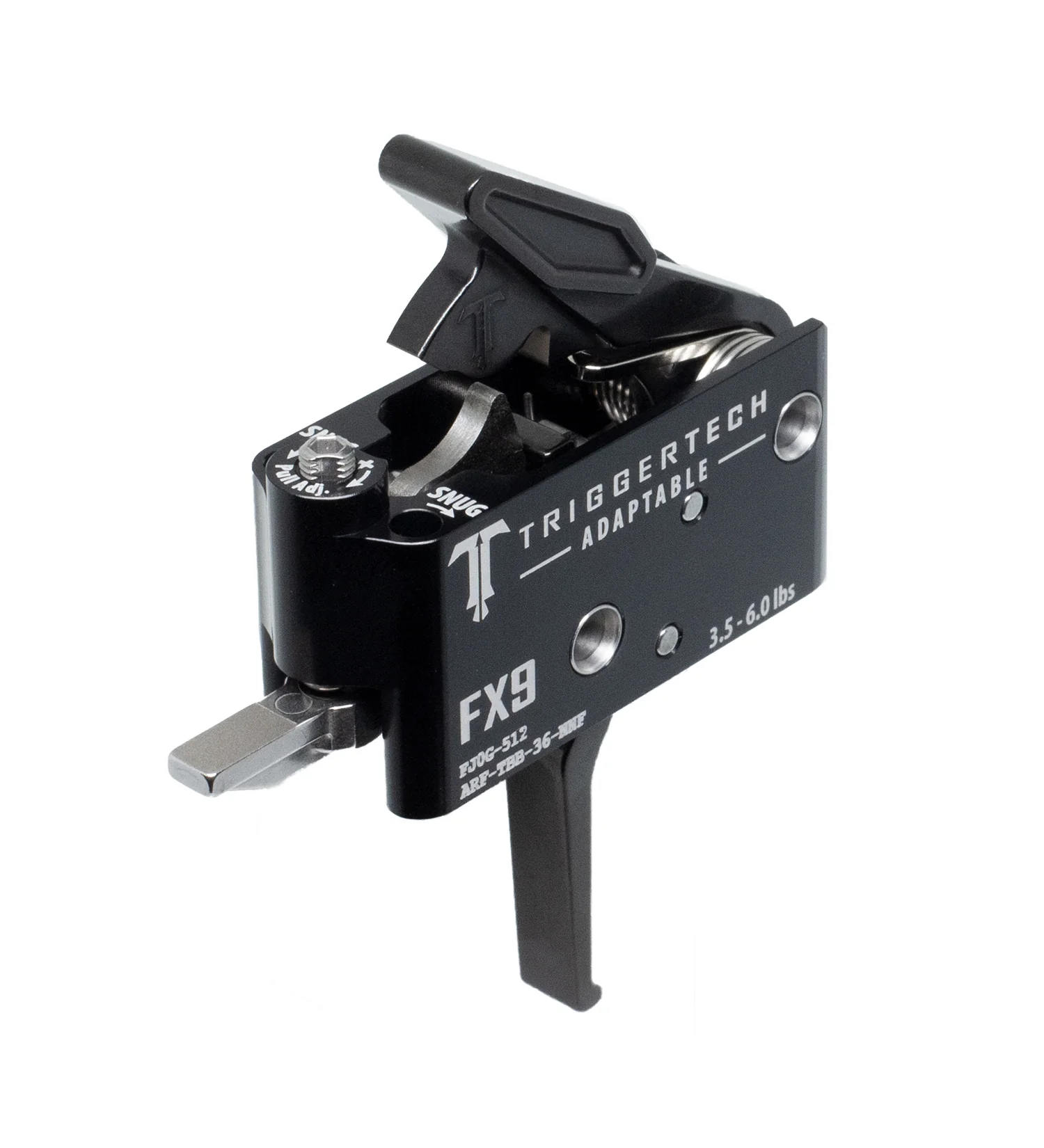 FX-9 Adaptable Trigger (Two-Stage) - Image 13