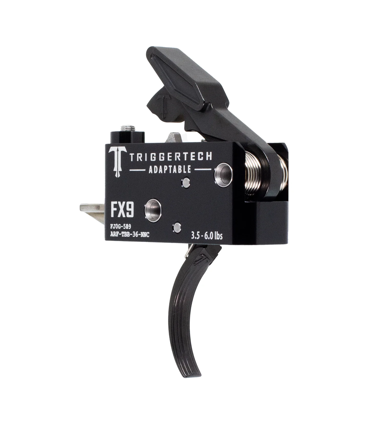 FX-9 Adaptable Trigger (Two-Stage) - Image 3