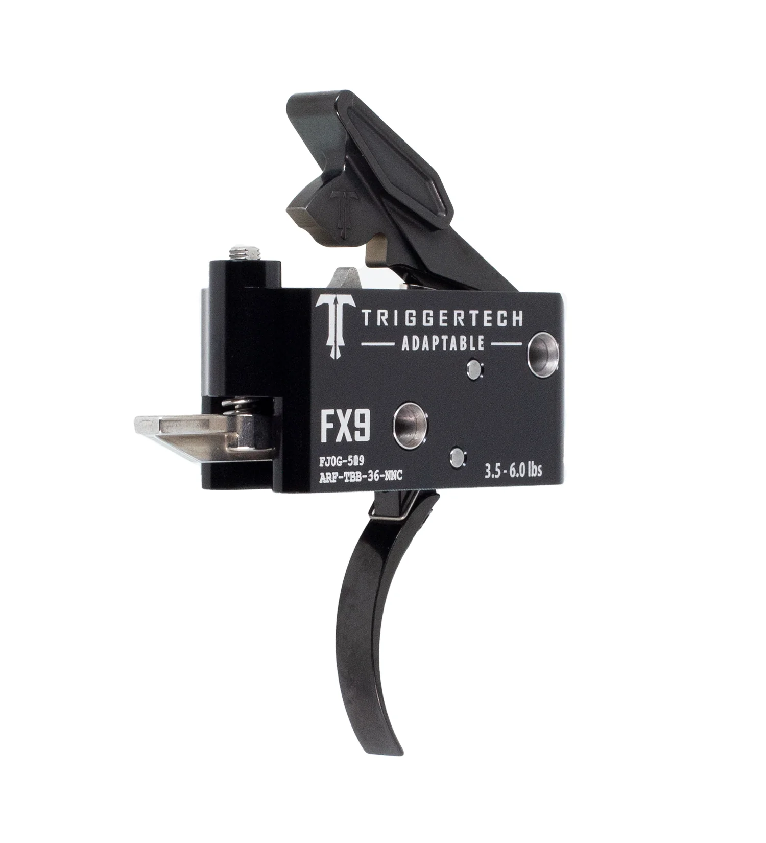 FX-9 Adaptable Trigger (Two-Stage) - Image 4