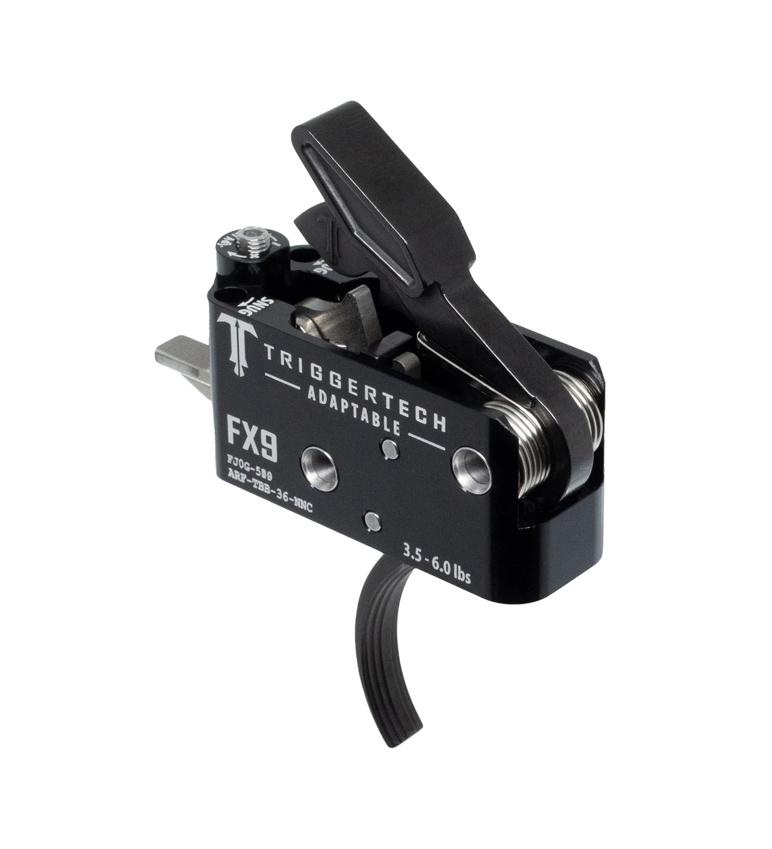 FX-9 Adaptable Trigger (Two-Stage) - Image 6